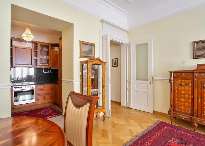 Imperial Heritage Praga