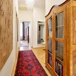 Apartamento Imperial Heritage Praga