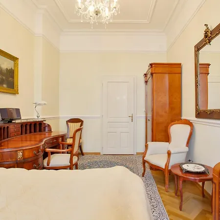 Imperial Heritage Praga