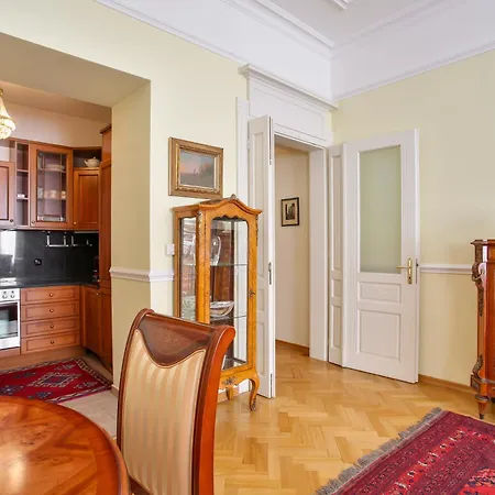 Imperial Heritage Praga