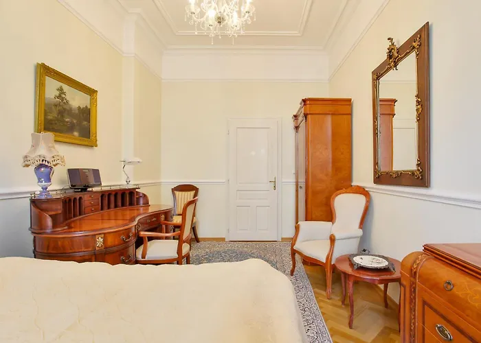 Imperial Heritage Praga